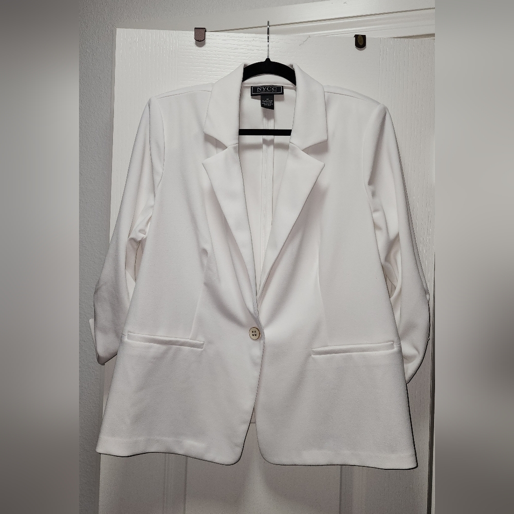 Women's blazer